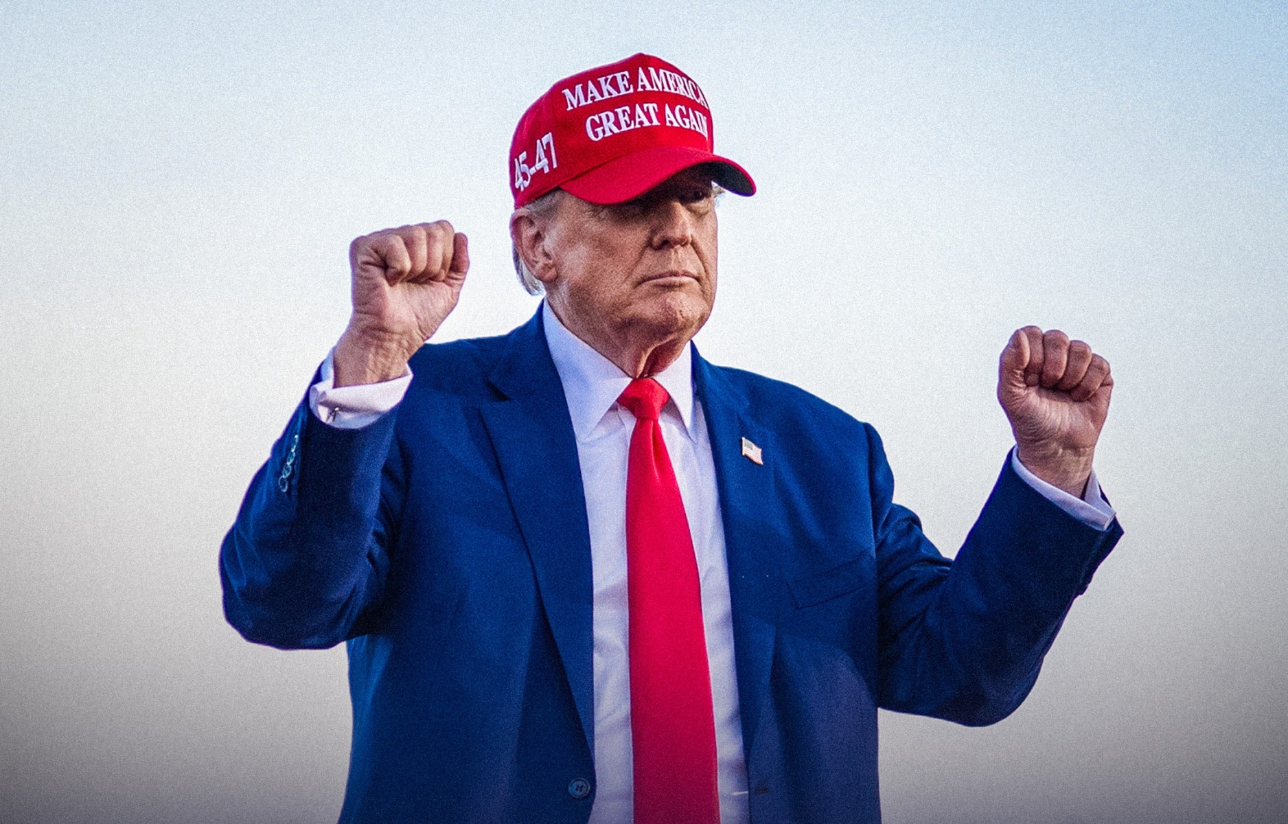 Haosul de la Casa Albă umbrește campania lui Donald Trump pentru alegerile parțiale. Serie de gafe și acuzații de corupție